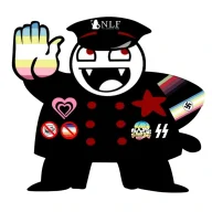 UTTP Officer Nolimitsfun